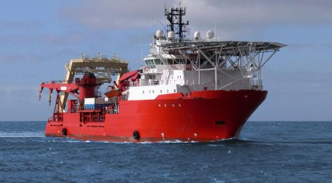 Offshore Operators